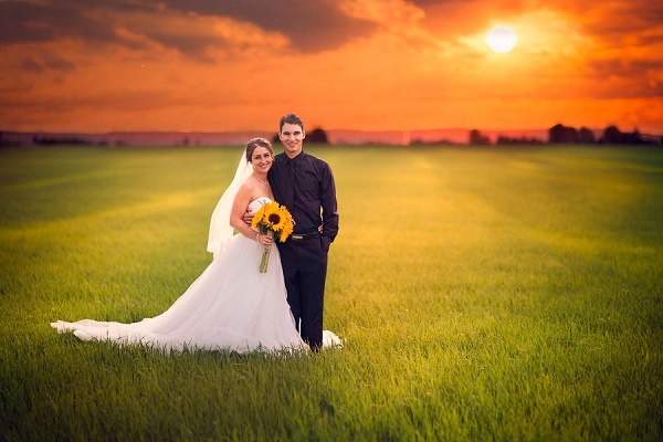 Kitchener, Ontario, Canada Wedding Photographer - Peter B Photography
